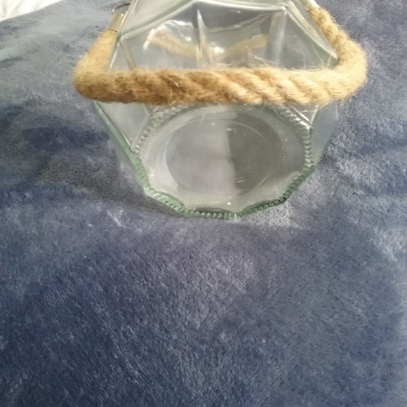 Candle holder /vase - Picture 4 of 11